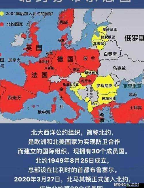 韩国、日本、美国、俄罗斯四国之间的局势与博弈